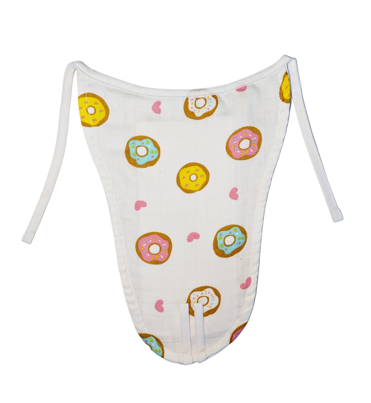 Muslin Cotton Nappy