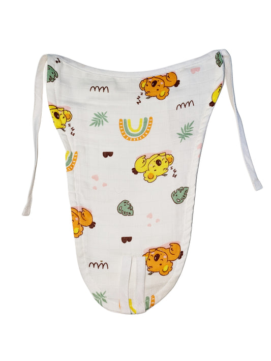 Muslin Cotton Nappy
