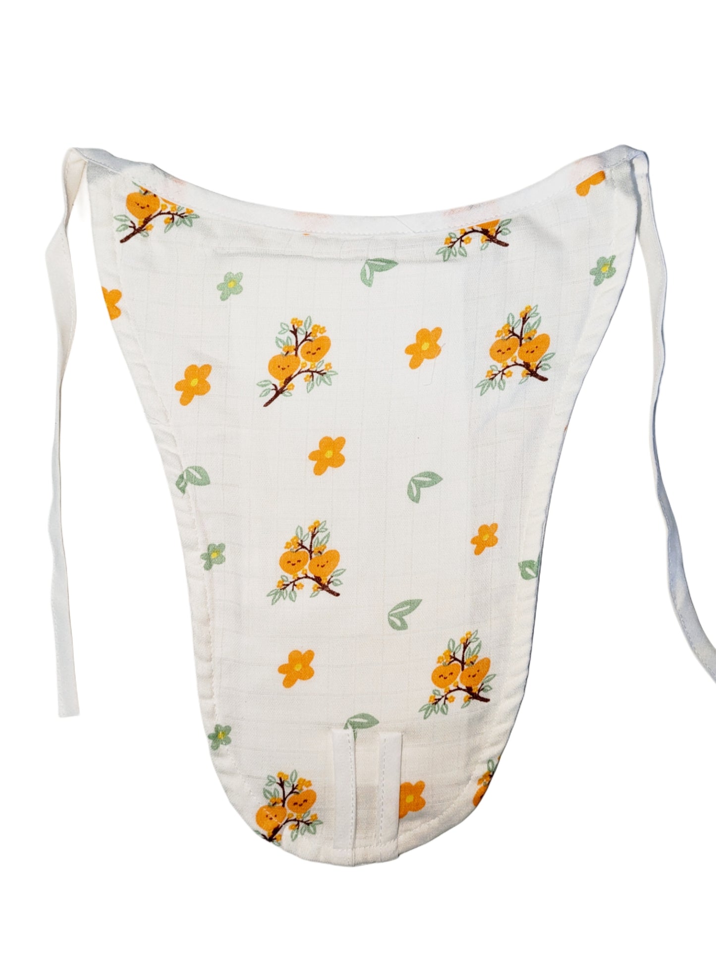 Muslin Cotton Nappy