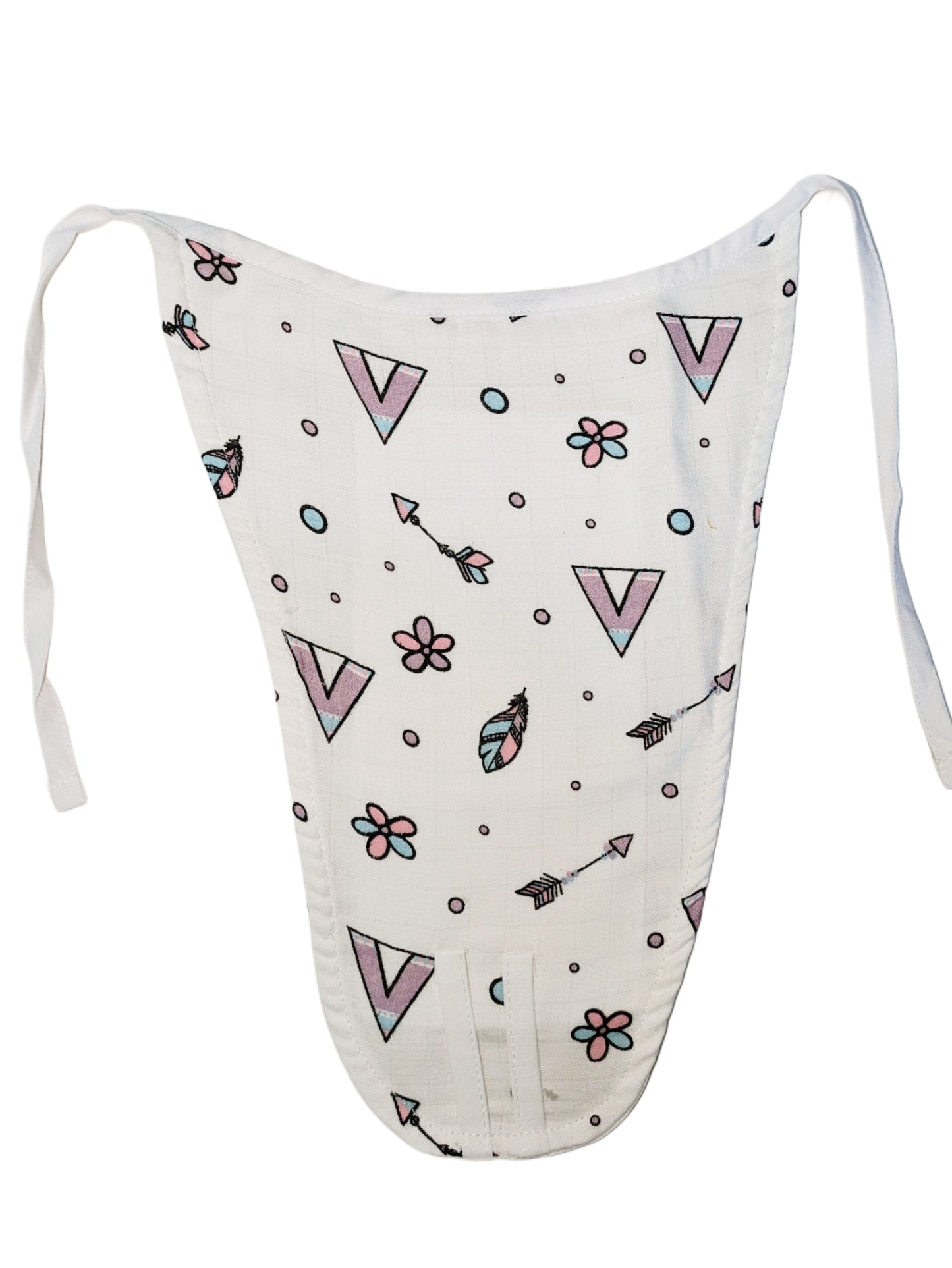 Muslin Cotton Nappy