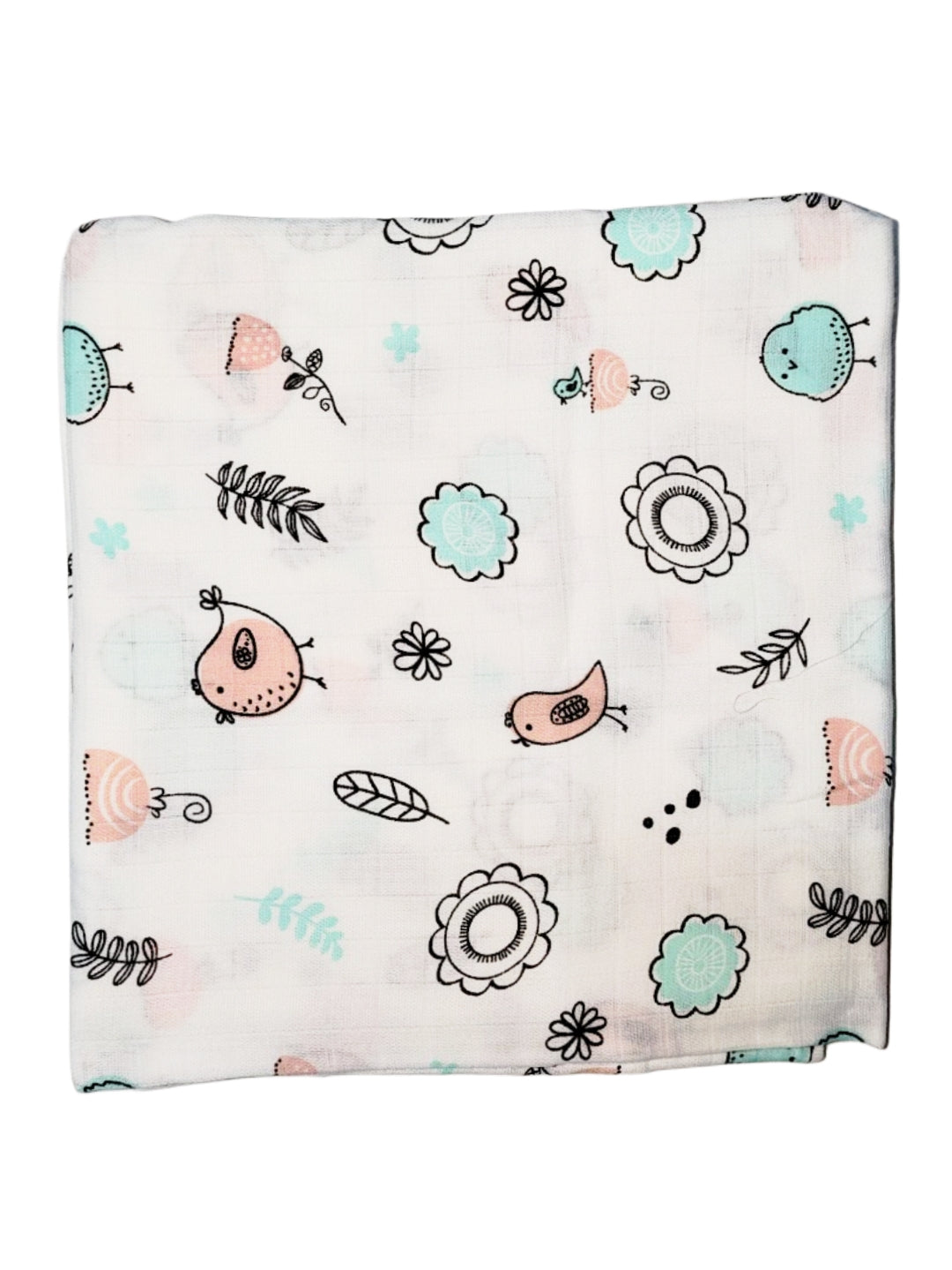 Muslin Cotton Bath towel