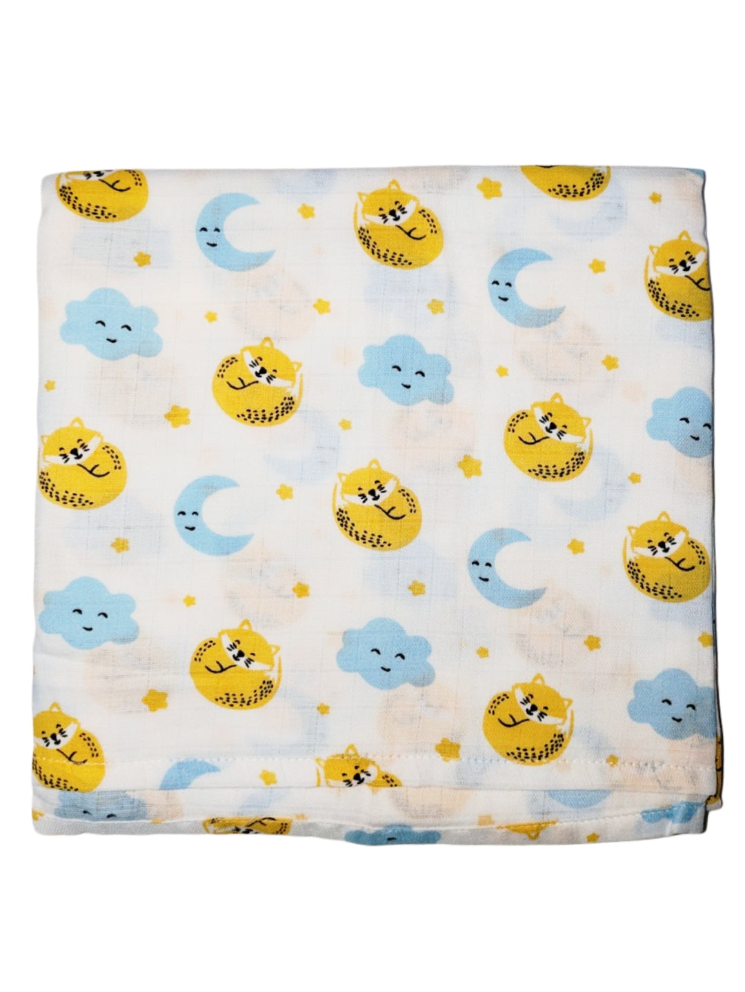 Muslin Cotton Bath towel