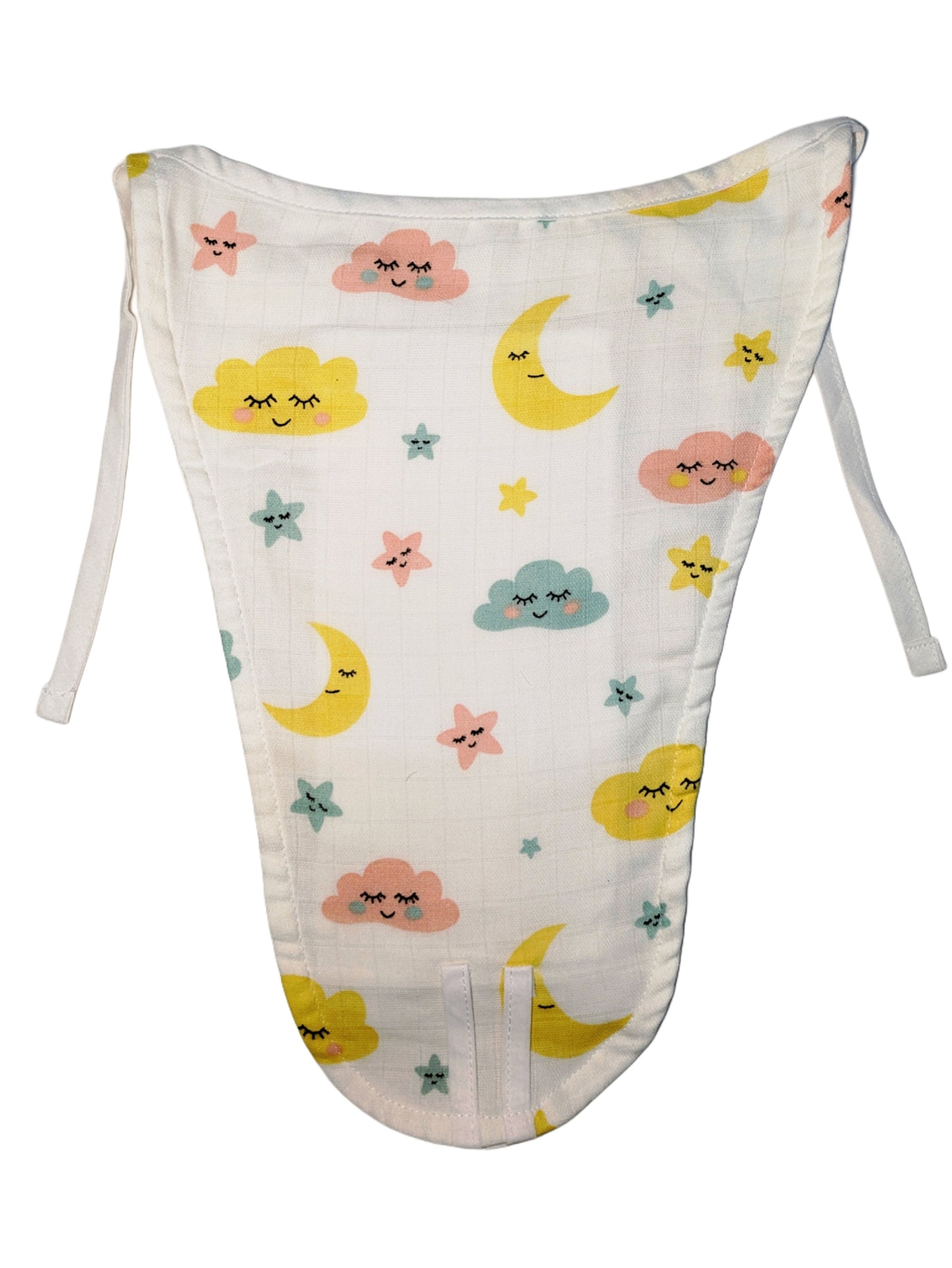 Muslin Cotton Nappy