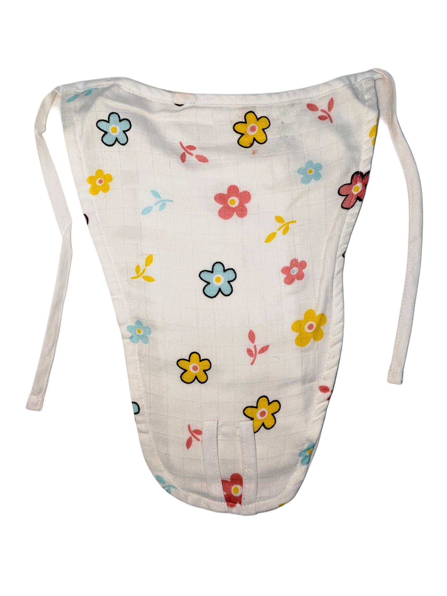 Muslin Cotton Nappy