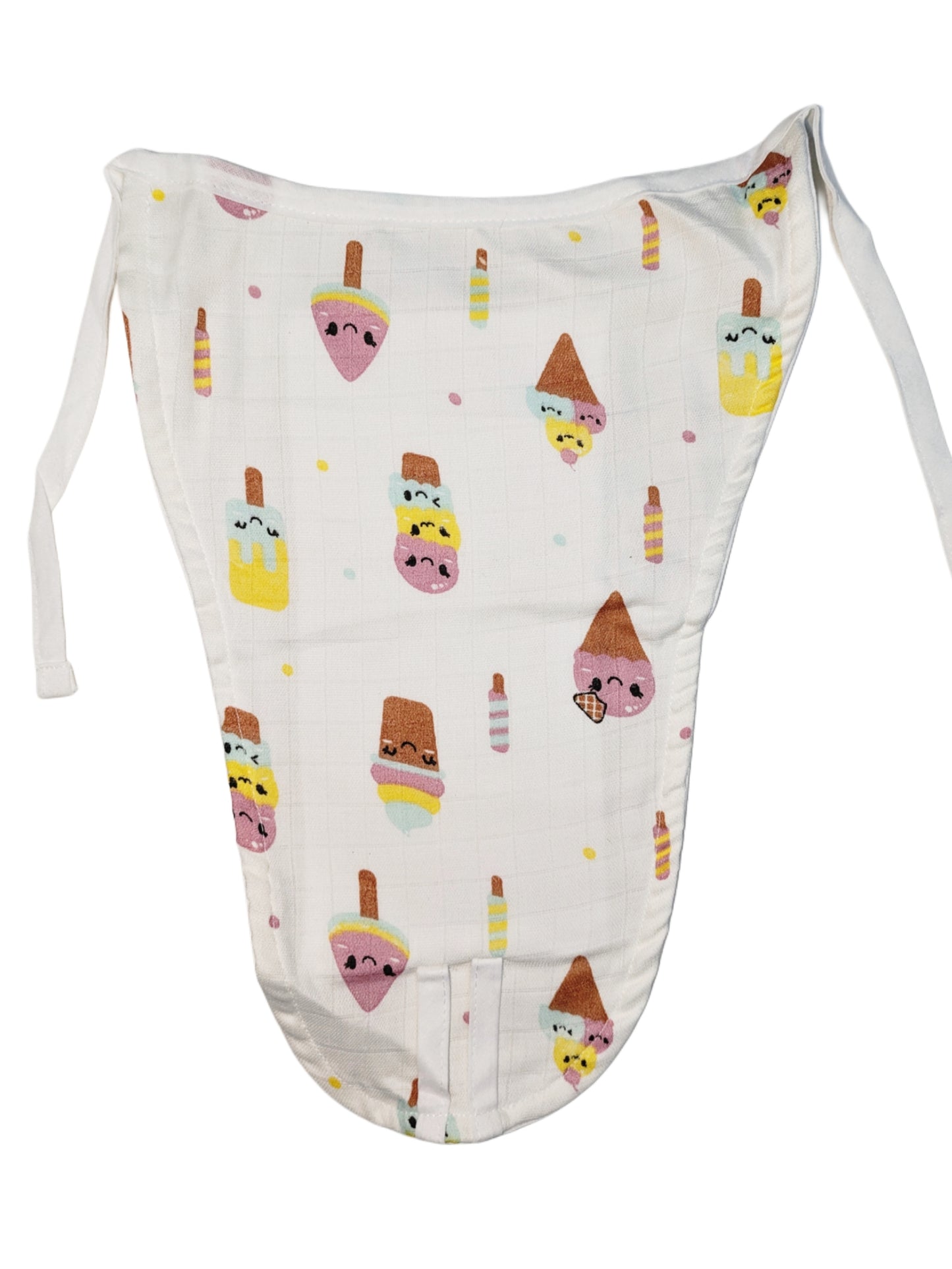 Muslin Cotton Nappy