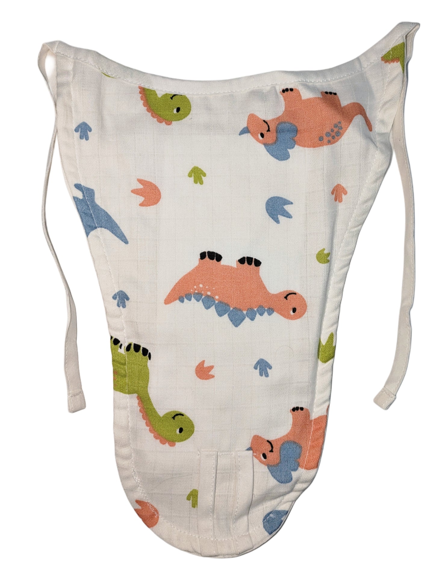 Muslin Cotton Nappy