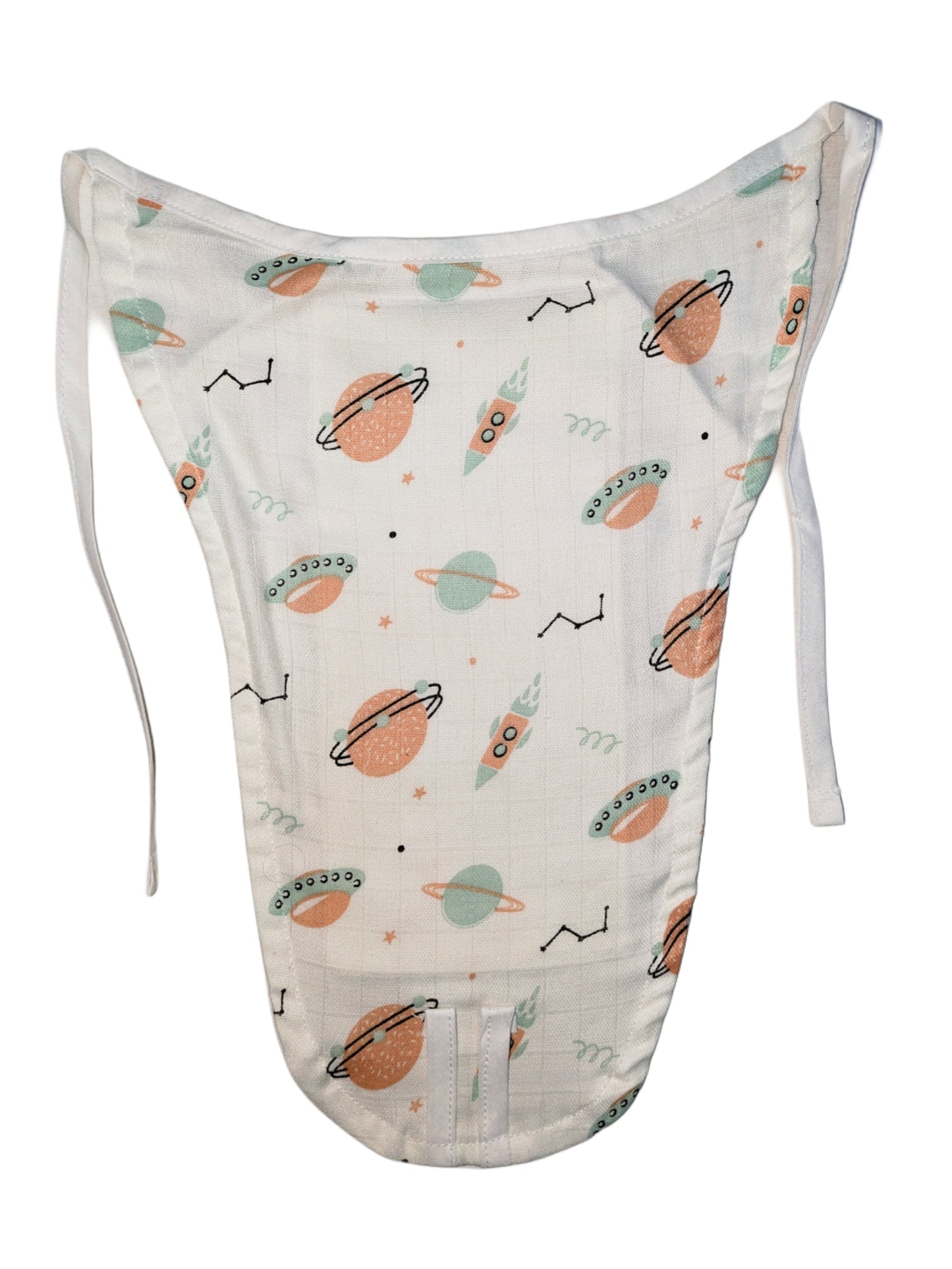 Muslin Cotton Nappy