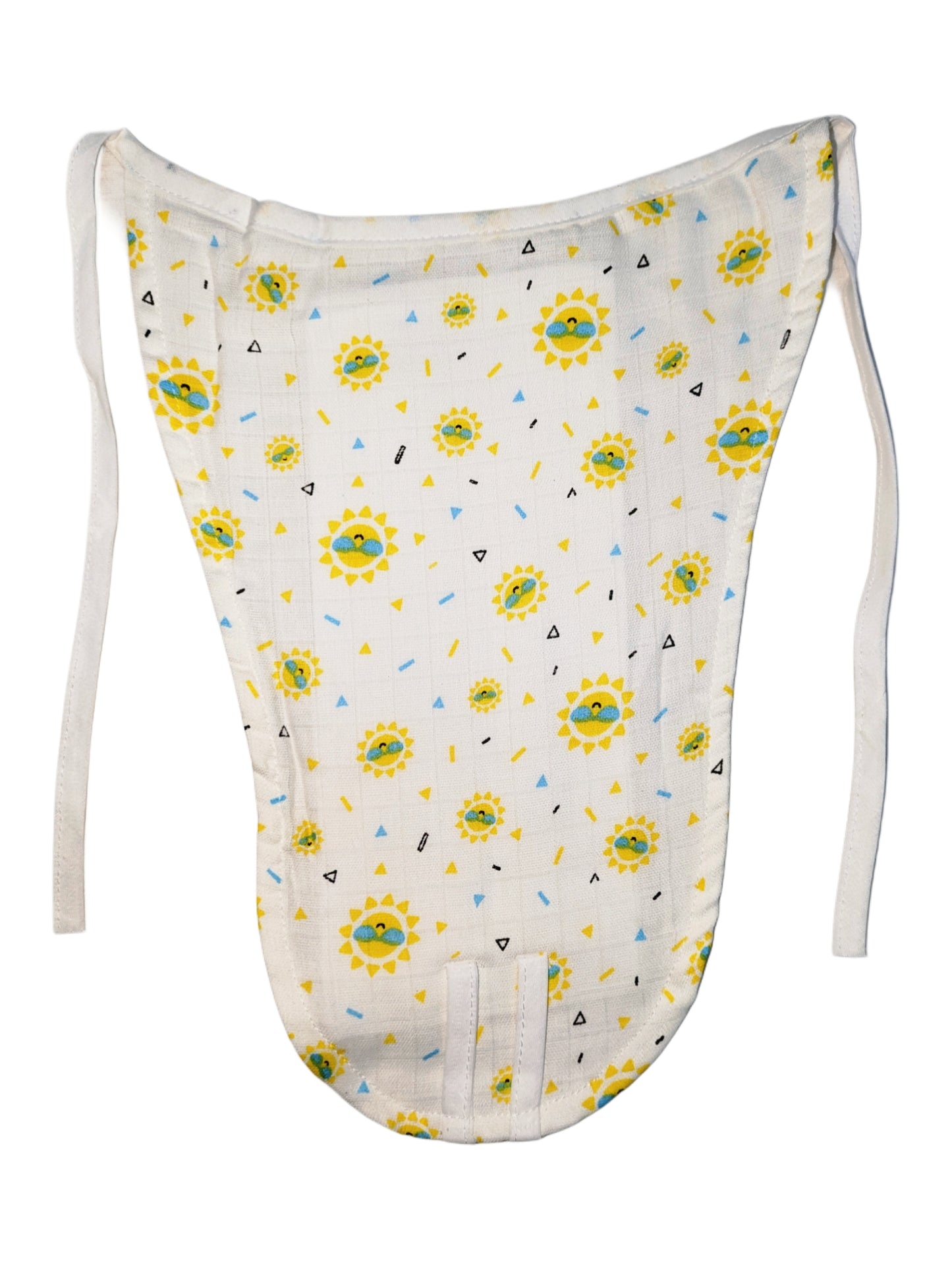 Muslin Cotton Nappy