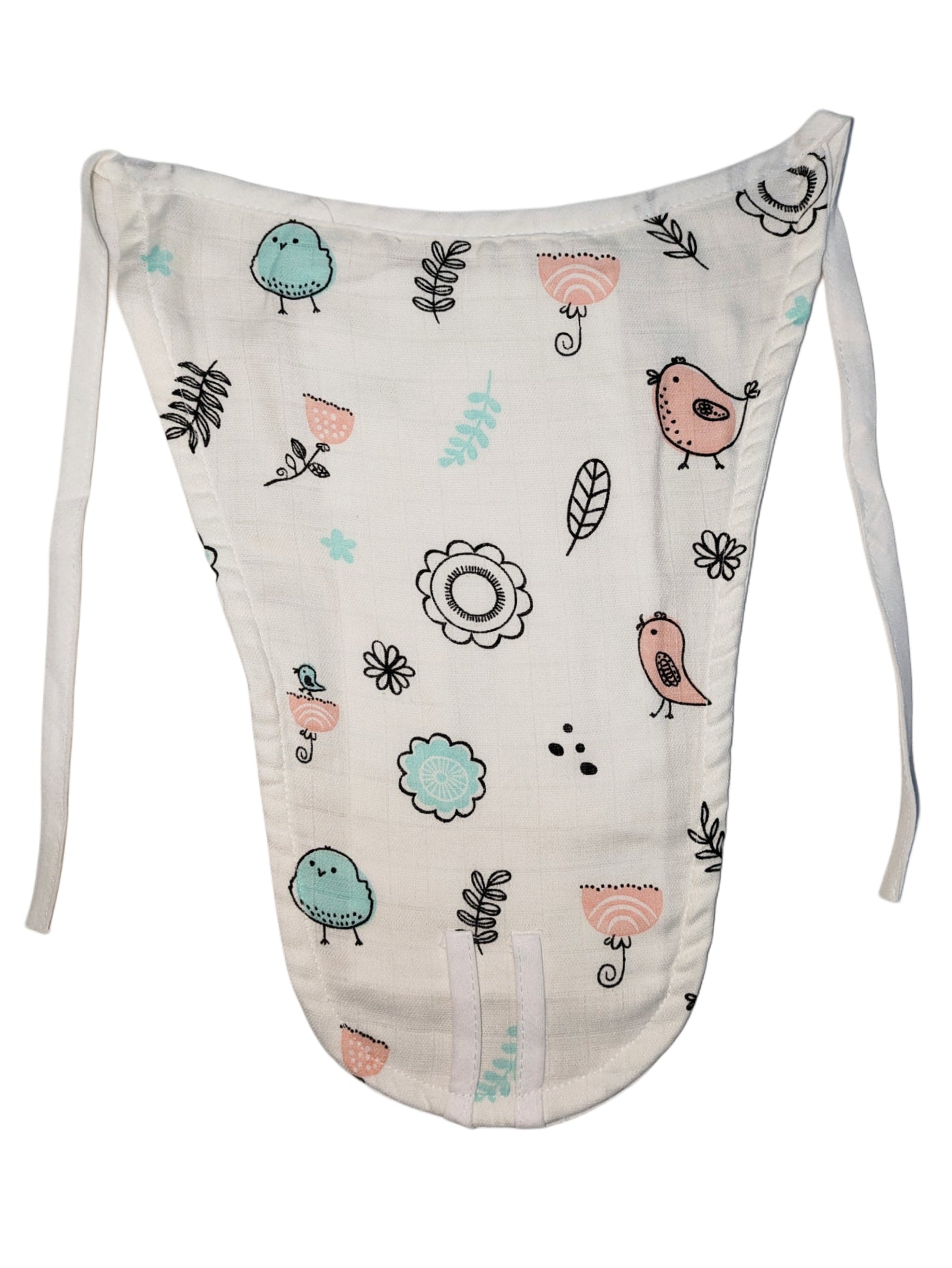 Muslin Cotton Nappy