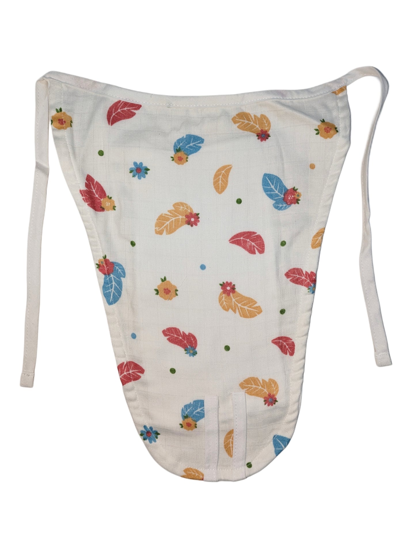 Muslin Cotton Nappy