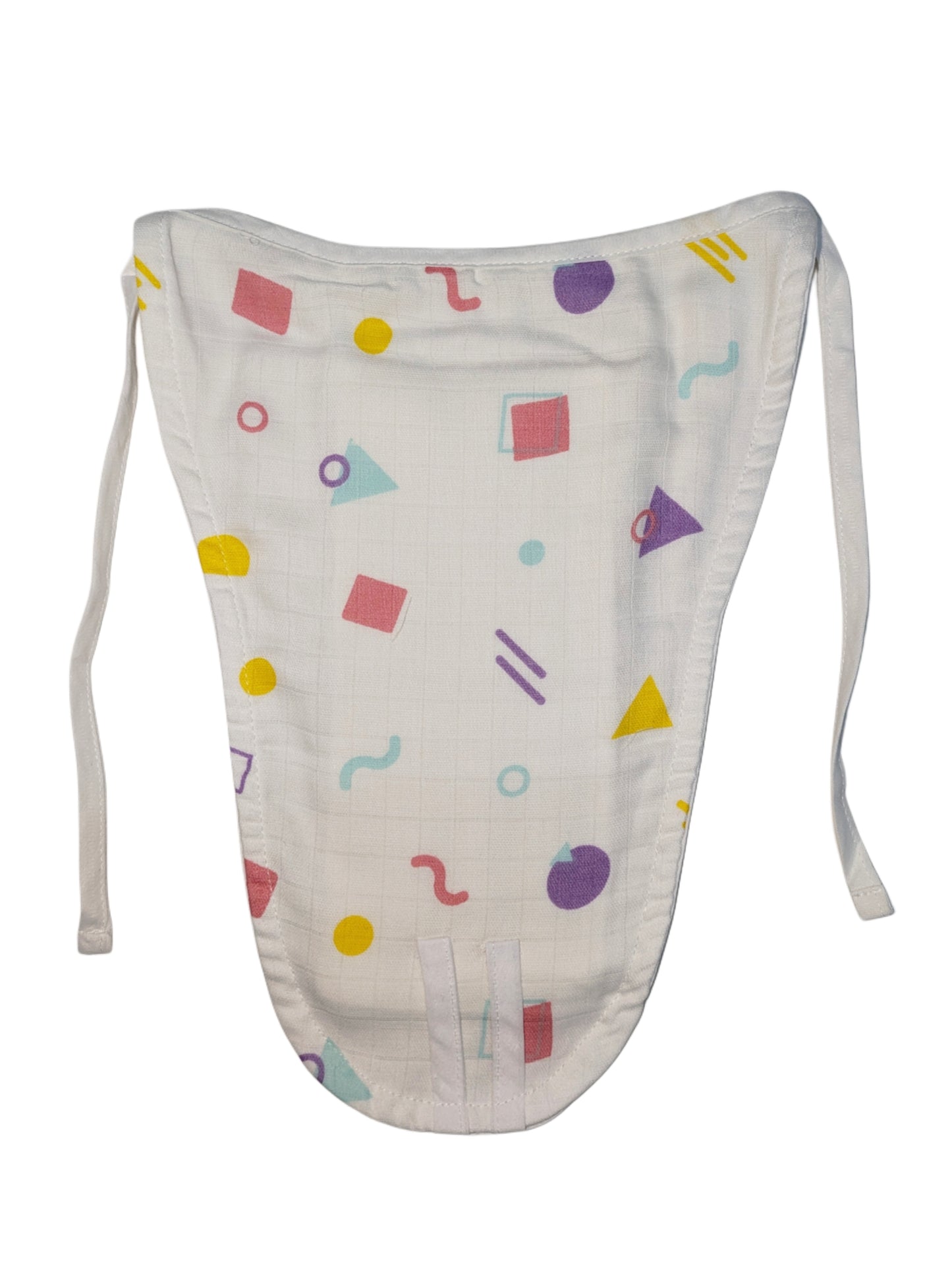 Muslin Cotton Nappy