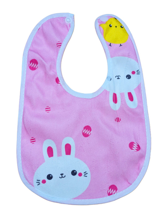 Velvet Baby Bibs