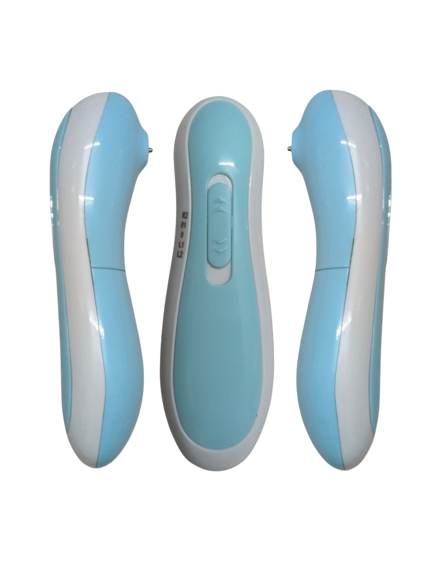 Baby Nail Trimmer Kit – Whisper-Quiet & Safe Nail Care for Little Ones 🌟
