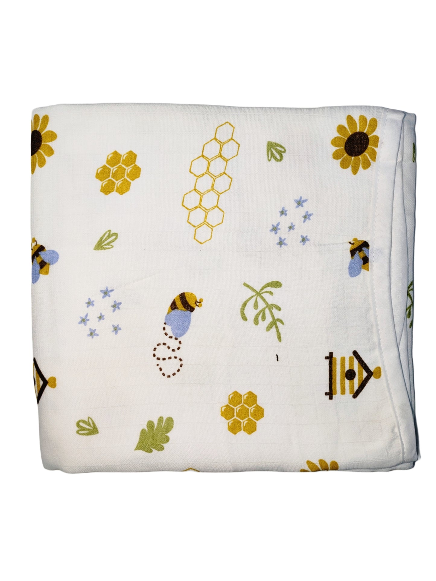 Muslin Cotton Bath towel