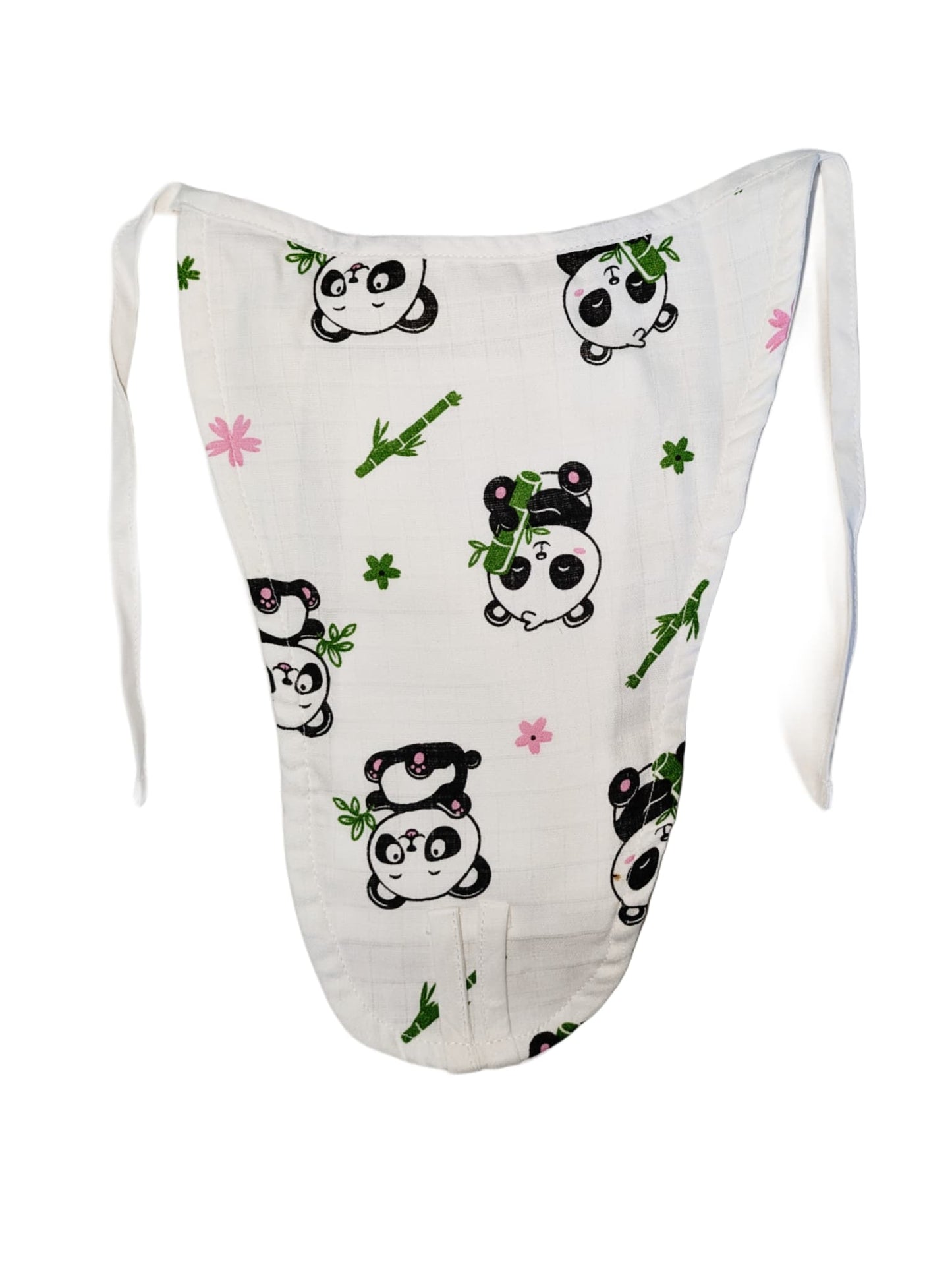 Muslin Cotton Nappy