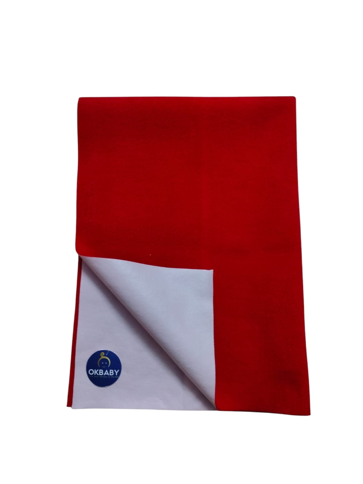 Dry sheet
