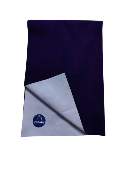 Dry sheet