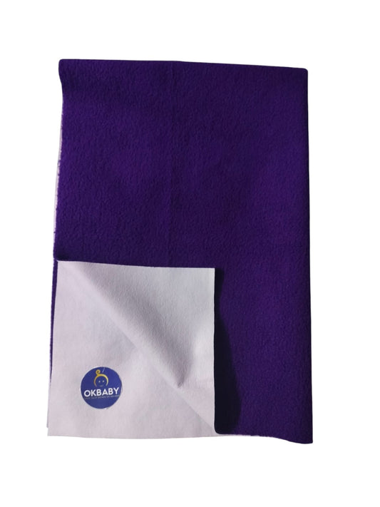 Dry sheet