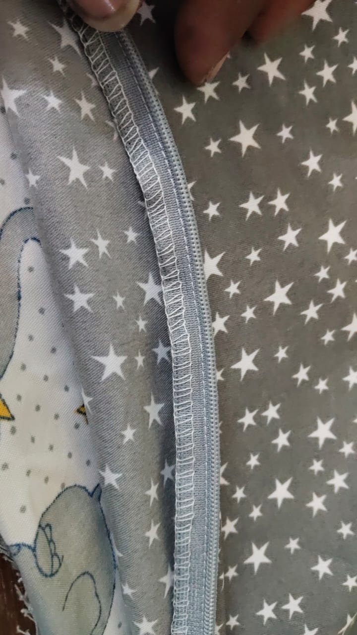 Cotton-Feeding-pillow