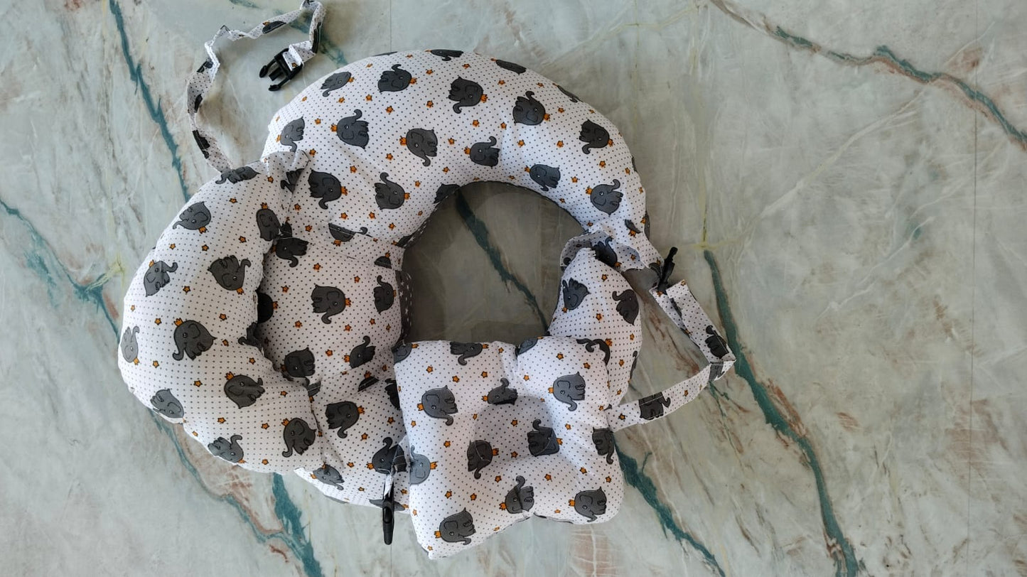 Cotton-Feeding-pillow