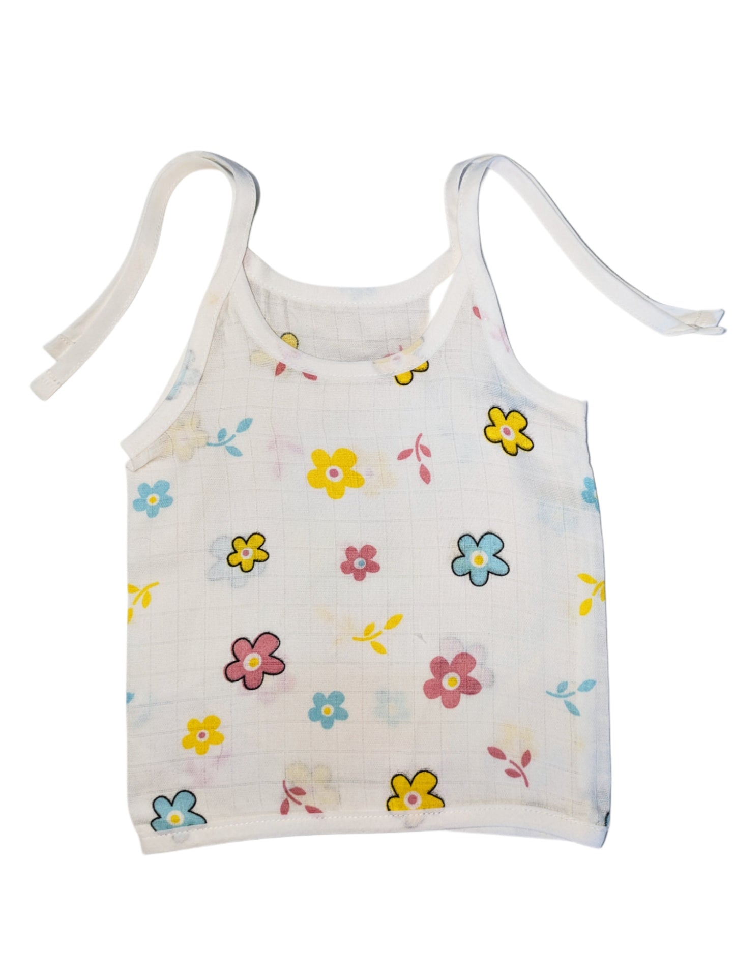 Muslin Cotton knot Jabla