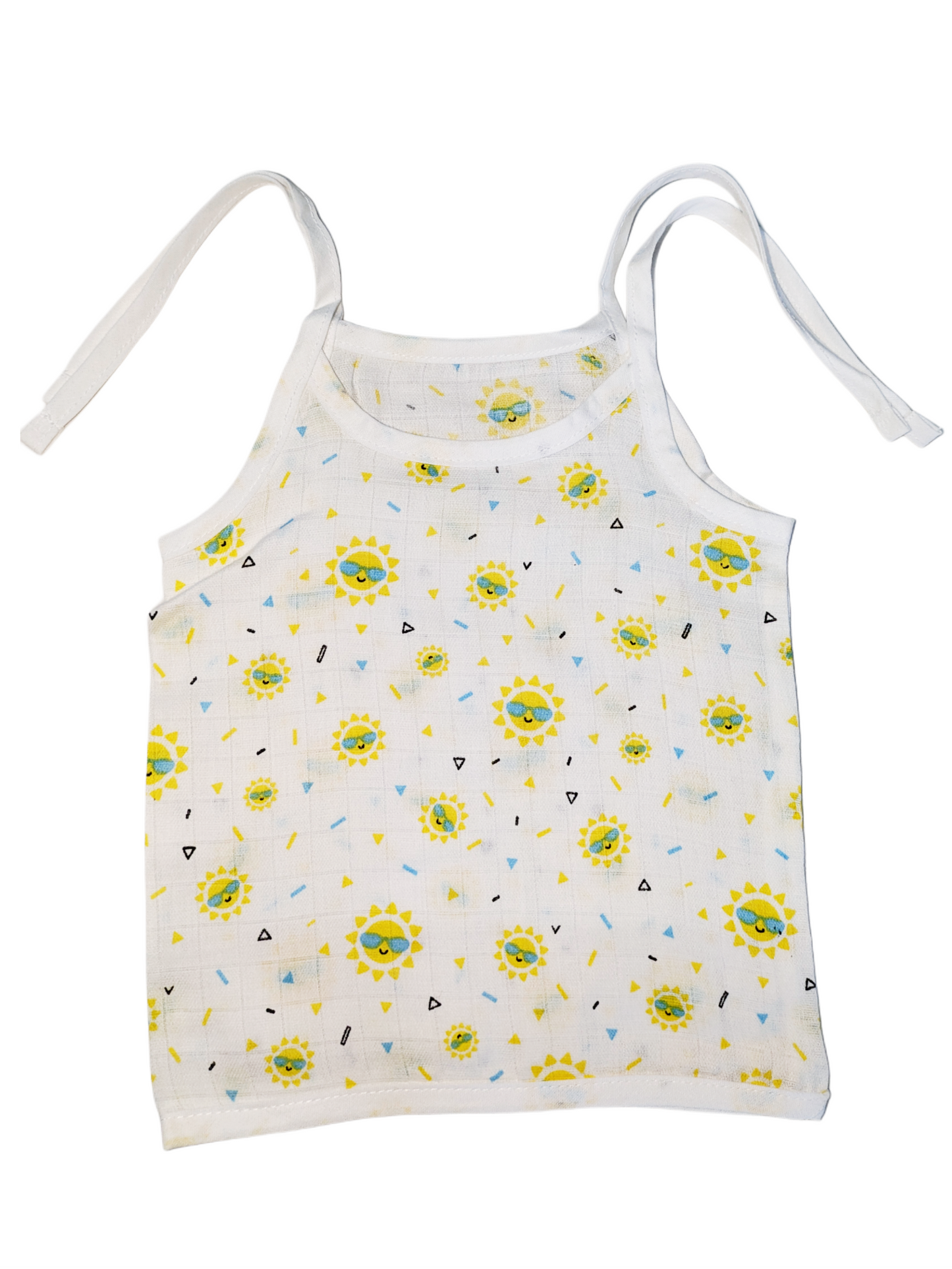 Muslin Cotton knot Jabla