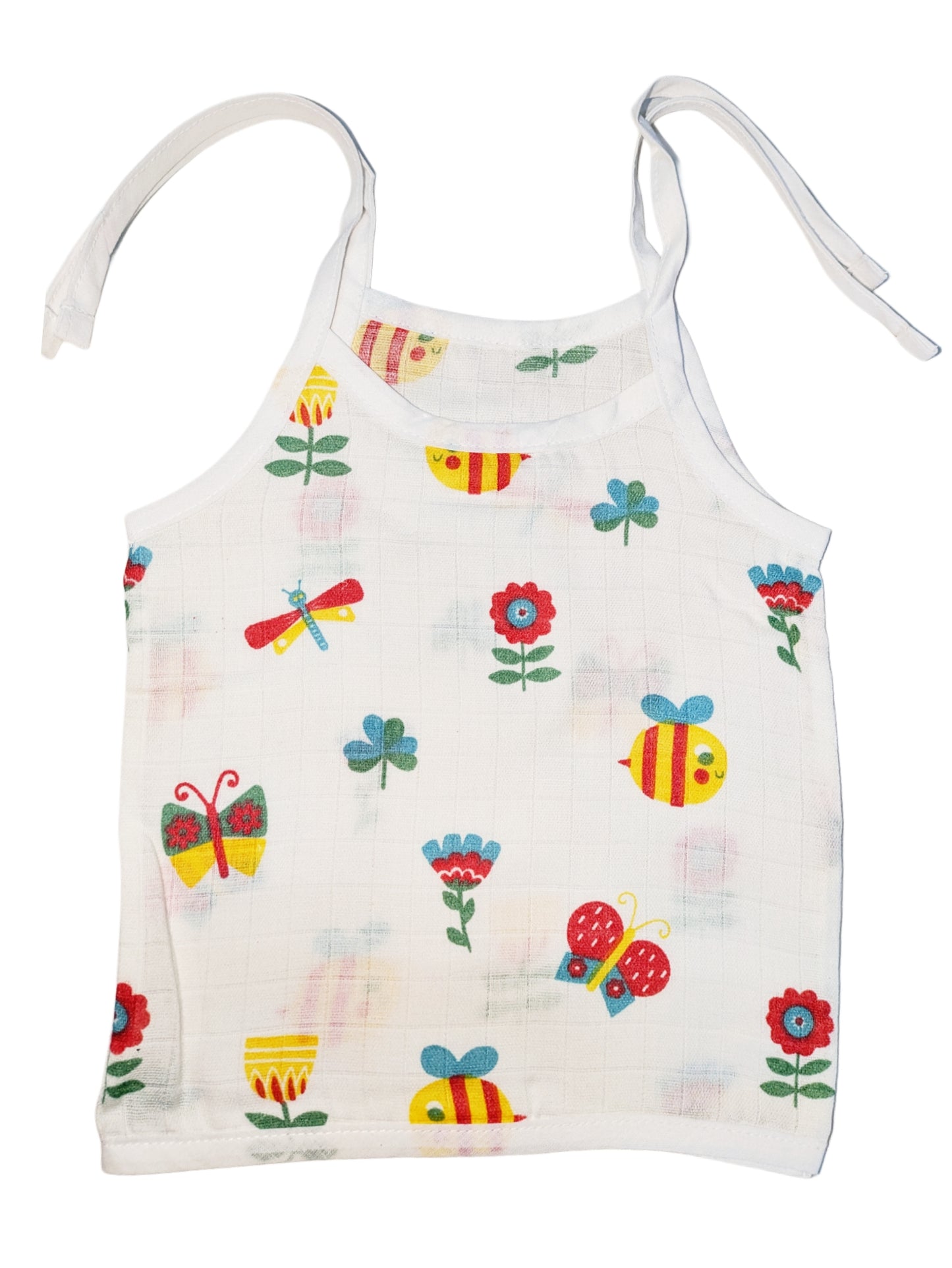 Muslin Cotton knot Jabla