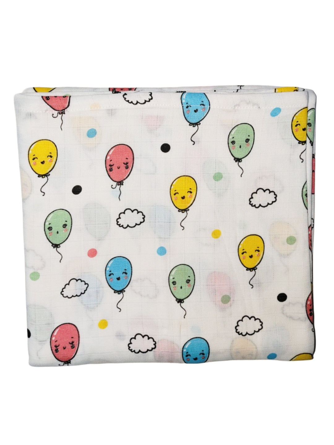 Muslin Cotton Swaddle