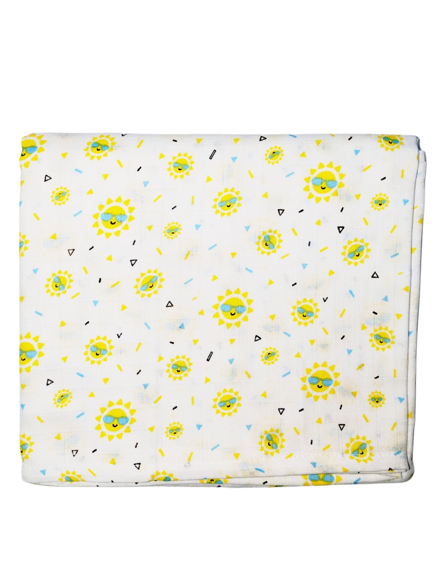 Muslin Cotton Bath towel