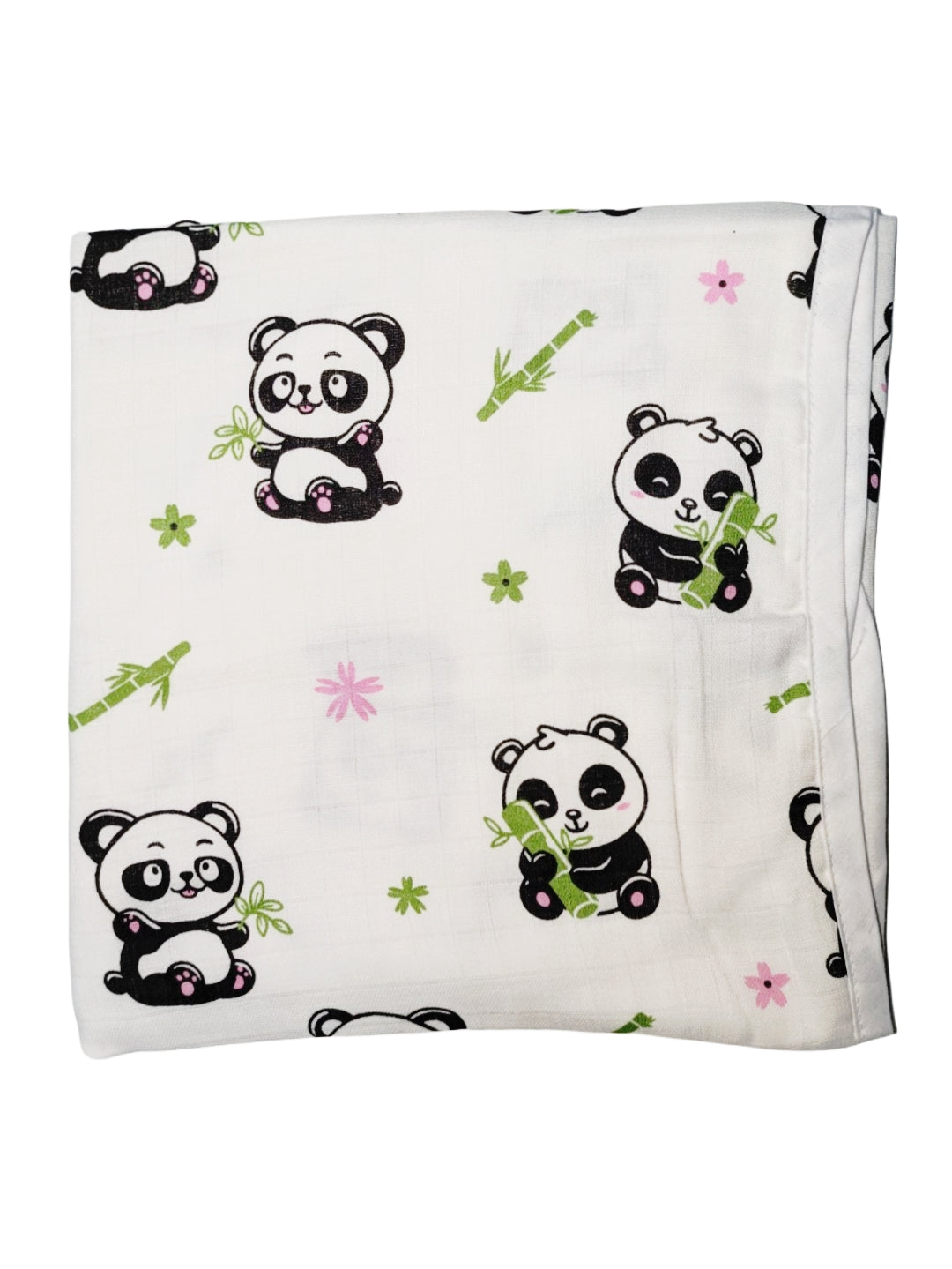Muslin Cotton Bath towel