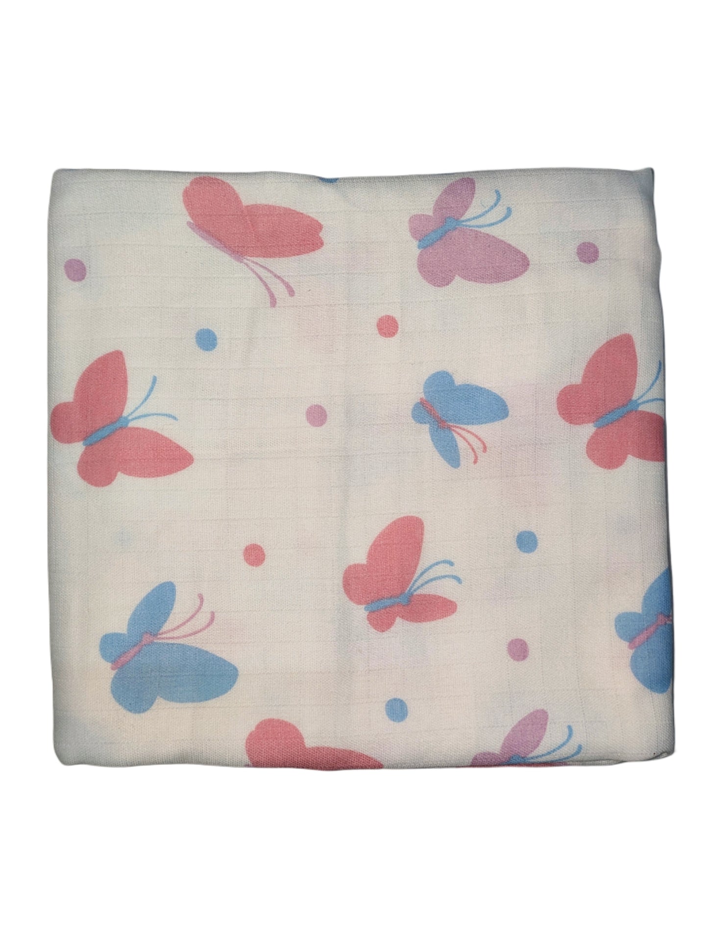 Muslin Cotton Bath towel