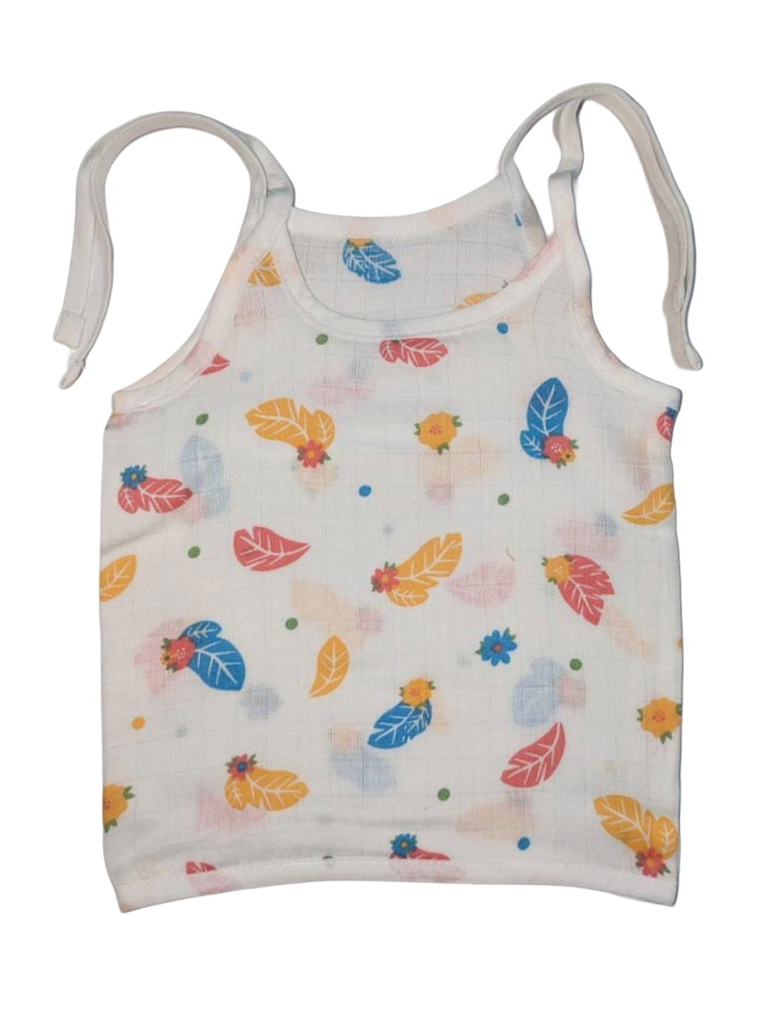 Muslin Cotton knot Jabla