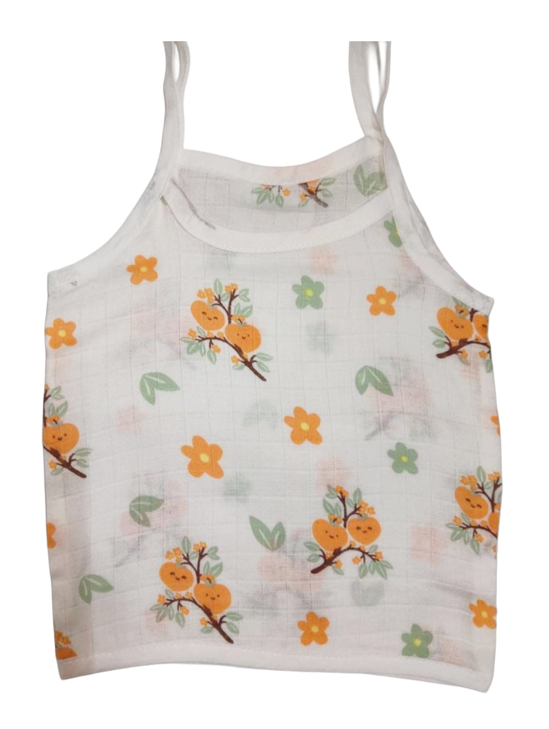 Muslin Cotton knot Jabla