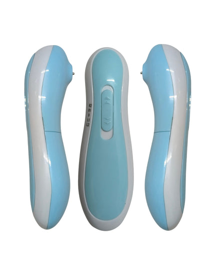 Baby Nail Trimmer Kit – Whisper-Quiet & Safe Nail Care for Little Ones 🌟
