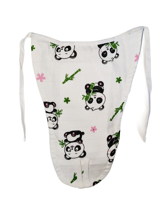 Muslin Cotton Nappy