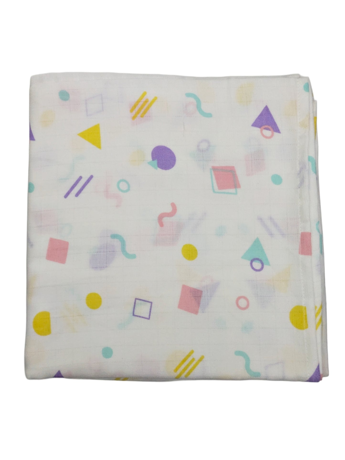 Muslin Cotton Swaddle