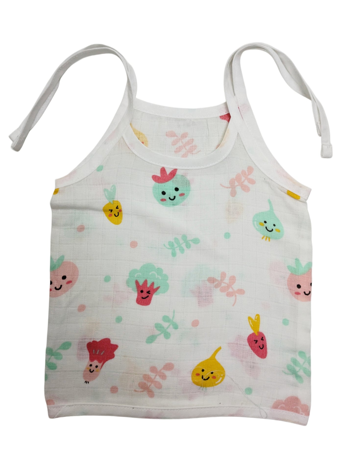 Muslin Cotton knot Jabla