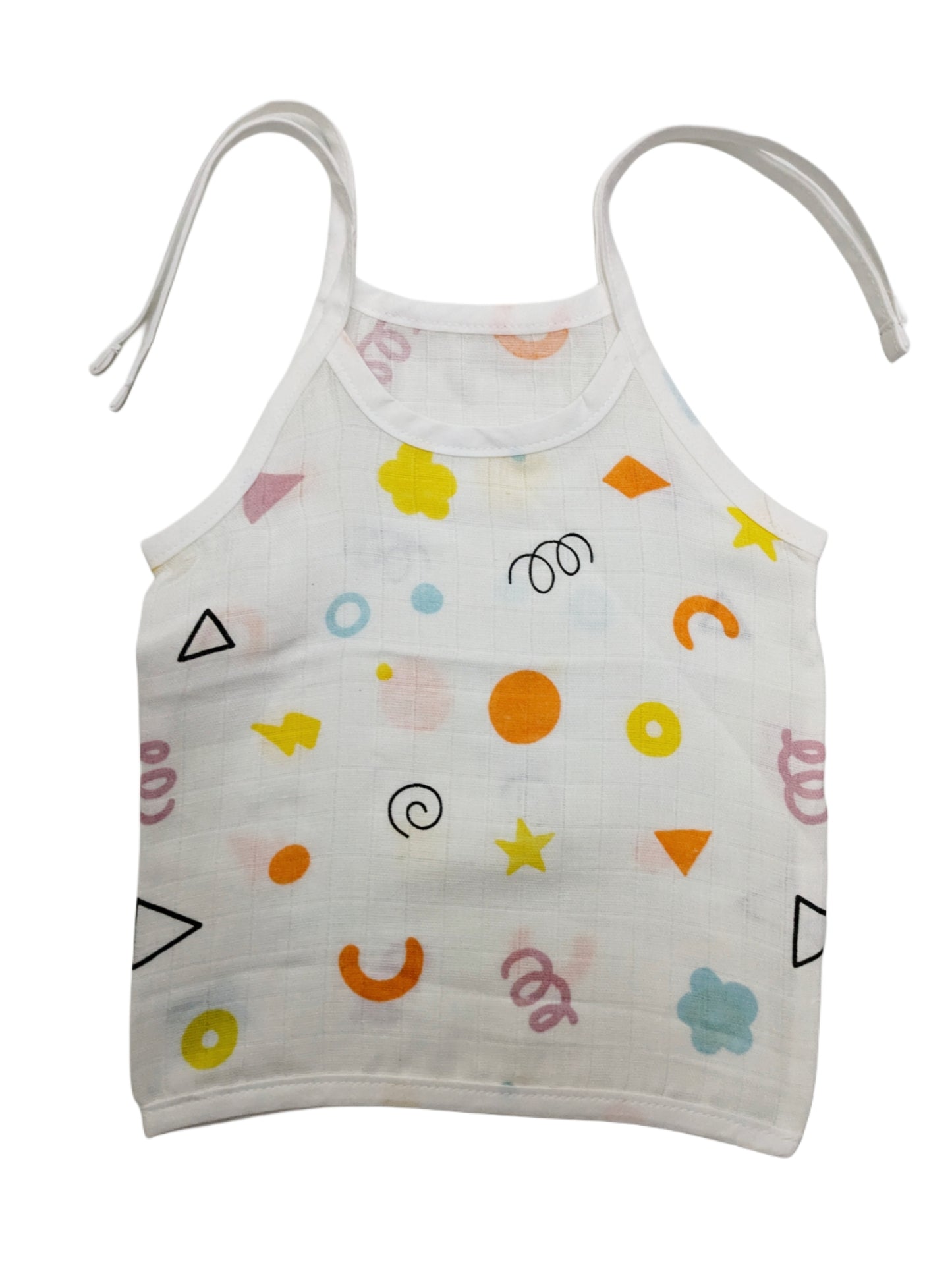 Muslin Cotton knot Jabla