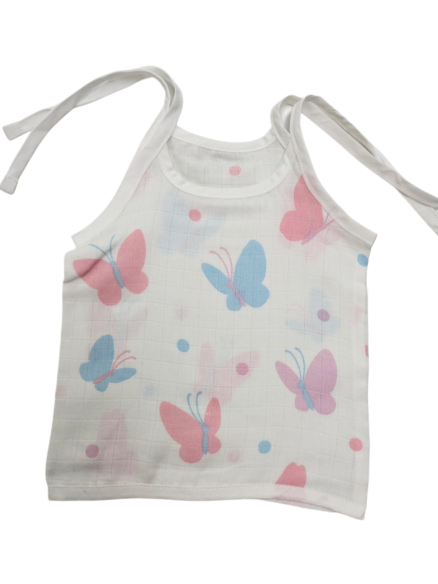 Muslin Cotton knot Jabla