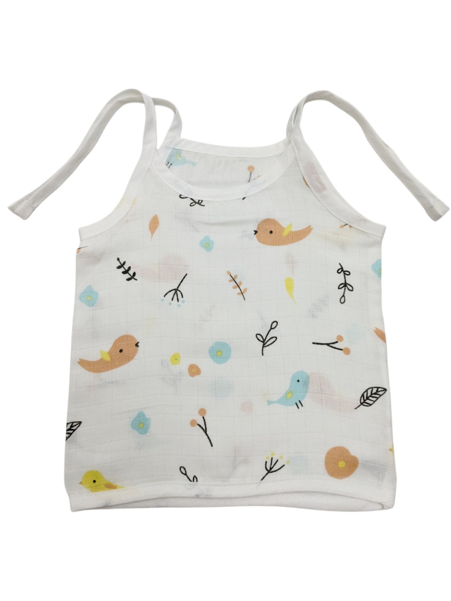 Muslin Cotton knot Jabla