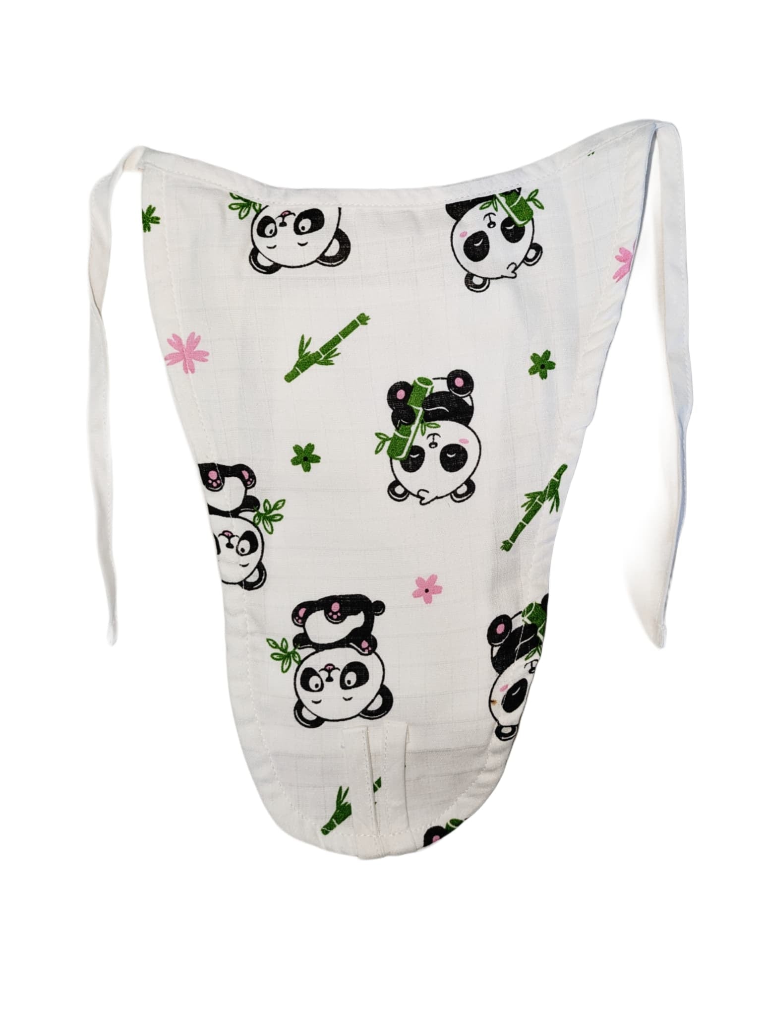 Muslin Cotton Nappy